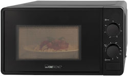 Clatronic MWG792N 20лт Черен
