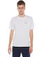 Back Clag T-shirt White
