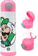 Koupakoupa Super Mario Luigi Win Sticlă Pentru ...