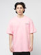 T-shirt Pink