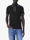 Polo T-shirt Black PH8184-031