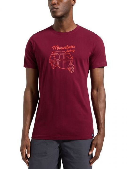 Ape T-Shirt Redwood