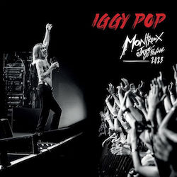 Iggy Pop Live At Montreux Jazz Festival 2023 2 Винила Iggy Pop Live At Montreux Jazz Festival 2023 2 Винила