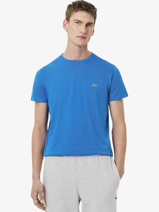 Lacoste T-shirt Dark Turquoise