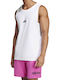 Essentials Aeroready Athletic Blouse White