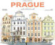 Prague Sketchbook Jaroslav Kalfar Les Editions Du Pacifique 0506