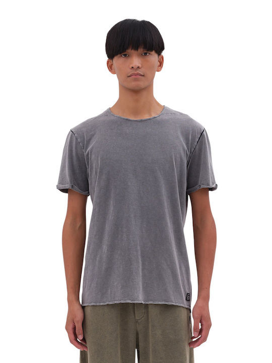 Dirty Laundry T-Shirt Gray