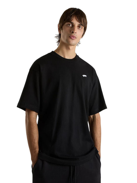 Vans Salton T-shirt Black