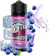 Drifter Vape Flavor Shot 24ml/120ml 1τμχ Sweet Blueberry Ice