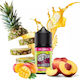 Drifter Vape Ароматен изстрел 6мл/30мл 1бр Pineapple Peach Mango