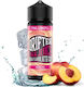 Drifter Vape Flavor Shot 24ml/120ml 1Stück Peach Ice