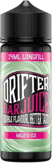 Bar Juice 5000 Flavor Shot 24ml/120ml 1τμχ Mojito Ice