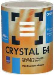 Uzin E4 900ml Wood Glue Transparent