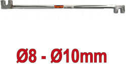 Kapriol 20610 Crowbar Wrecking Bar