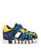 Kids' Sandals Blue