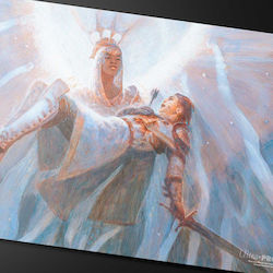 Ultra Pro Innistrad Remastered Restoration Ange...