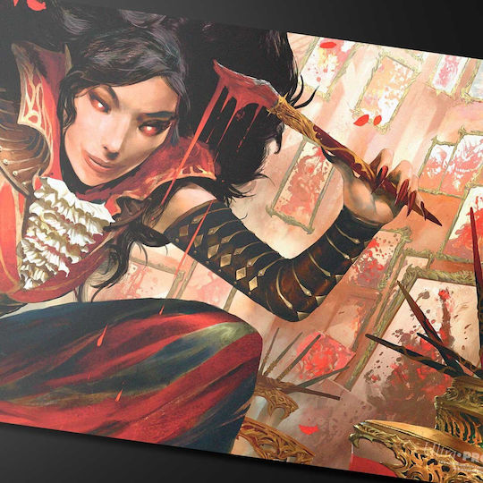Ultra Pro Innistrad Remastered Blood Artist Mouse Pad Magic Gathering