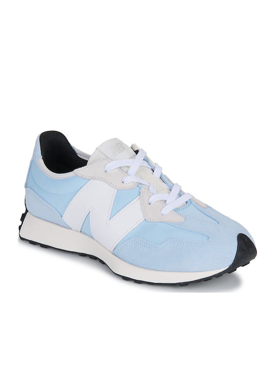 New Balance 327 Kids Sneakers Blue
