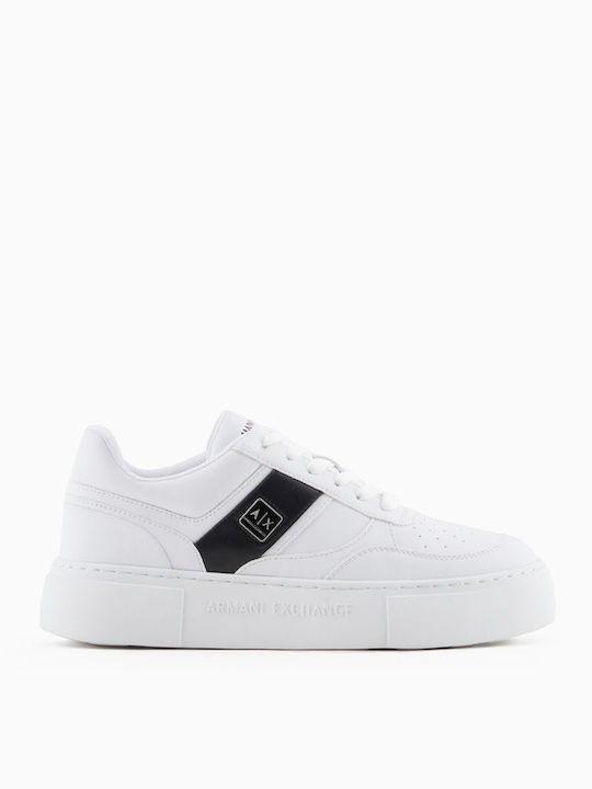 Sneakers White