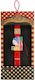 Easter Round Candle 40cm