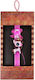 Osterkerze Einhorn Runde 40cm Verschiedene Designs