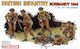 1/35 British Infantry Normandy 1944