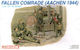 1/35 Fallen Comrade Aachen 1944