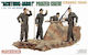 1/35 ''achtung-jabo!'' Panzer Crew France 1944