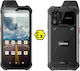 Uniwa W999 Dual SIM (8GB/128GB) Black