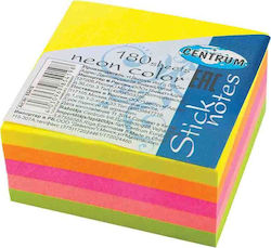 Centrum Biletele De Memorie Blocnotes În Cub 3.8x3.8cm