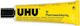 UHU Liquid Glue Pantokollitis 35ml Transparent