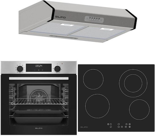 Silifo Home Appliances Set
