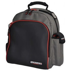 Magma Stoff Rucksack