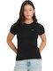 Bluze Damă Tricou Negru
