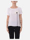 Women's T-shirt White