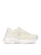 Παιδικά Sneakers Λευκά
