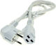 Siemens Bosch Kitchen Power Cable 00644825