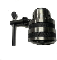 Mandrin metalic Venus cu cheie B16 3-16