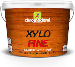 Χρωμοδομή Xylofine Ξυλόστοκος 250gr