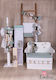 Loukia Loukia Baptism Package with Hot Air Balloon Theme