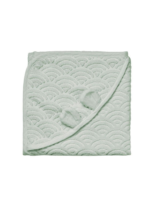 Cam Cam Copenhagen Kapuzen Dusty green
