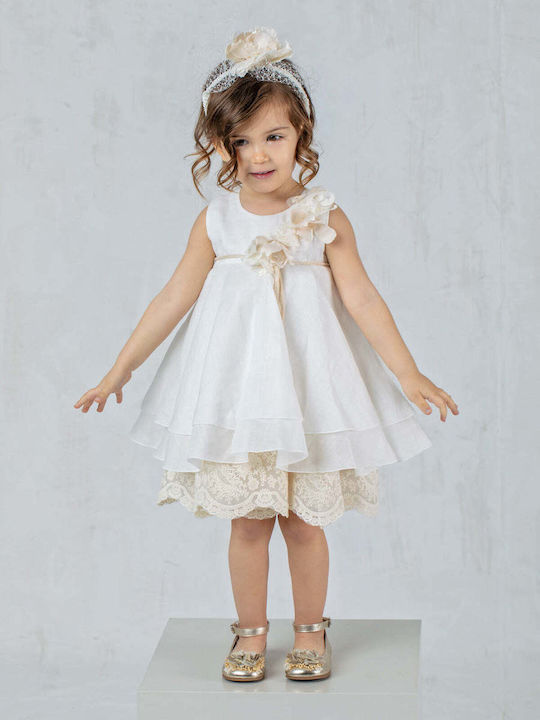 Designer's Cat Rochie De Botez