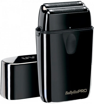 Babyliss Pro 11.BA2FSXL Elektrorasierer Gesicht Wiederaufladbar