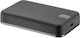 Cellular Line MagSafe Power Bank 10000mAh Schwarz