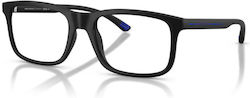 Armani Exchange 0ax3125u 8078 55