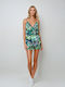 Beachdress Terry Tropical Type S550 S550-type Type