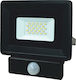 Eurolamp Προβολέας LED 30W