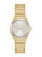 Boss Candor Women's Watch with Gold Metal Bracelet