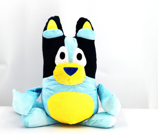 Plush Bluey 60cm Age 3+