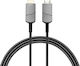 Prolink HDMI 2.0 Premium High Speed 4K 60Hz HDR Cable HDMI male - HDMI male 30m Μαύρο